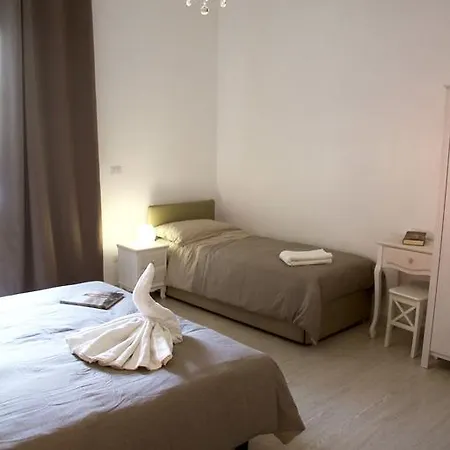 Dimora Dei Re Rom