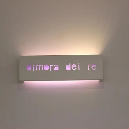 Dimora Dei Re Affittacamere