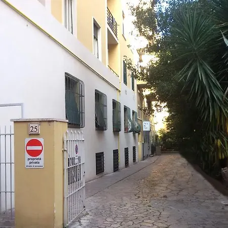 Dimora Dei Re * Roma